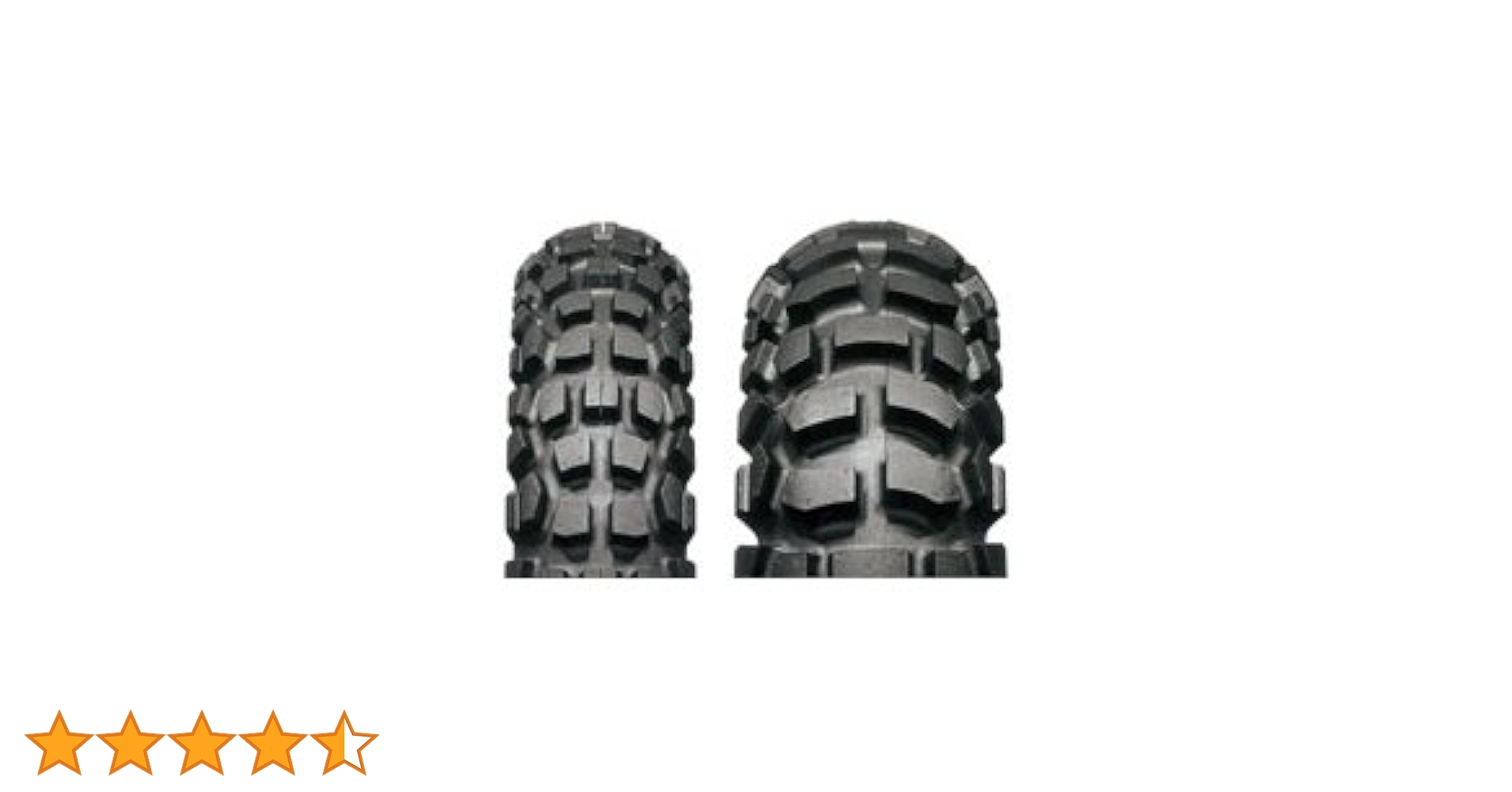 Amazon.co.jp: DUNLOP(ダンロップ)バイクタイヤ Buroro D603
